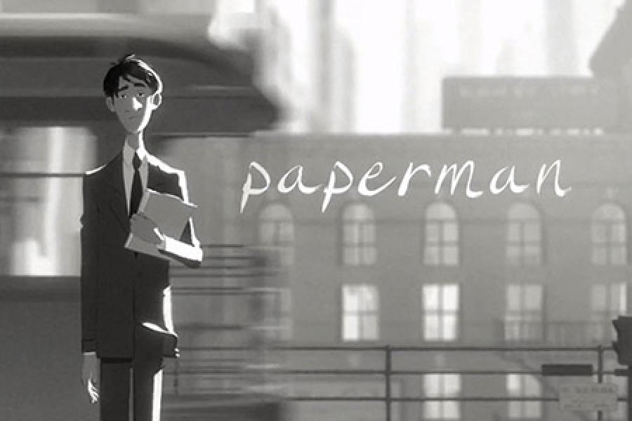 paperman