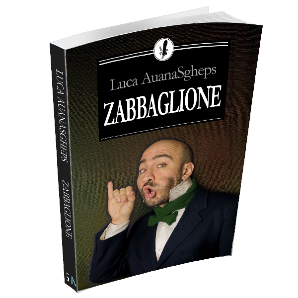 zabbaglione